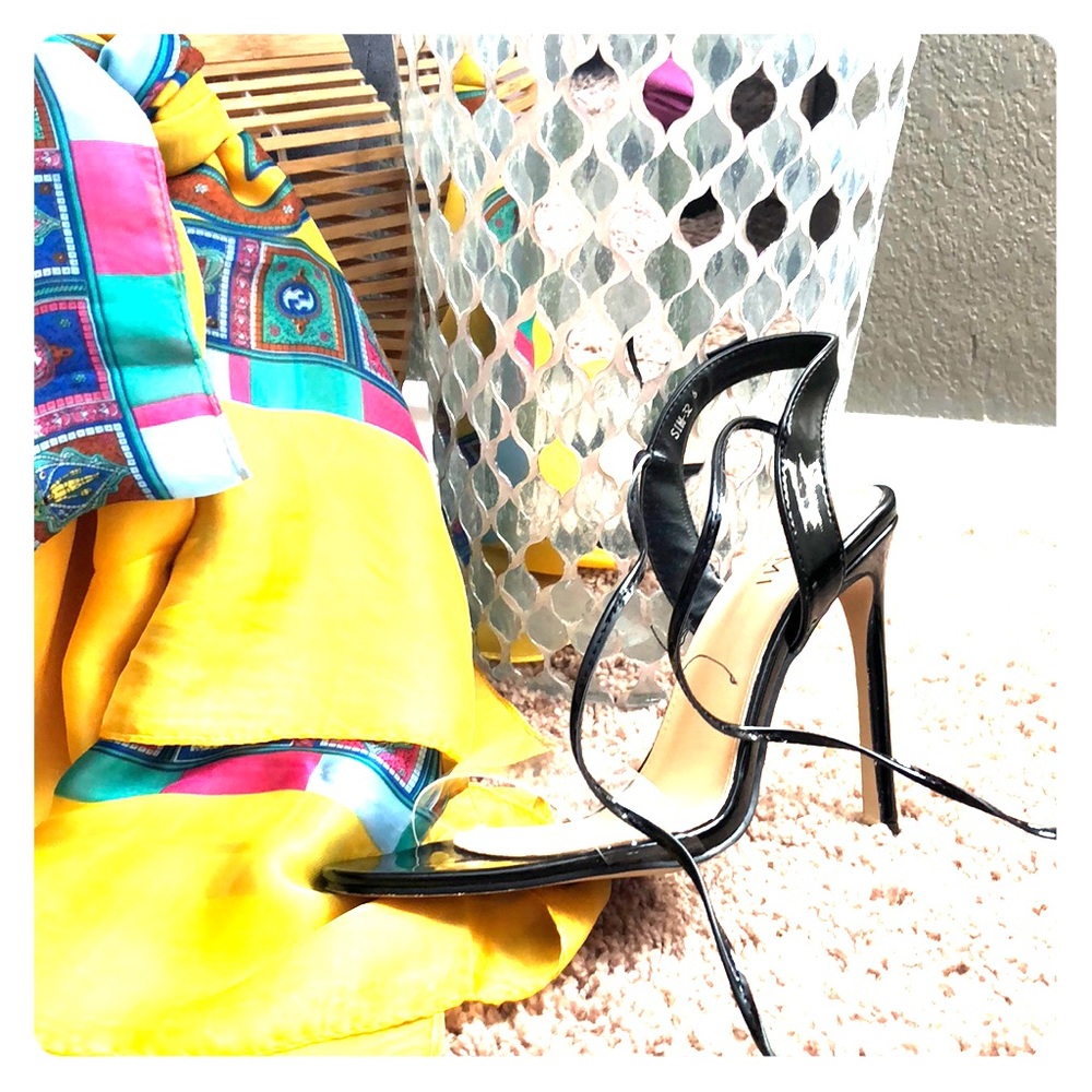 Simmi shoes